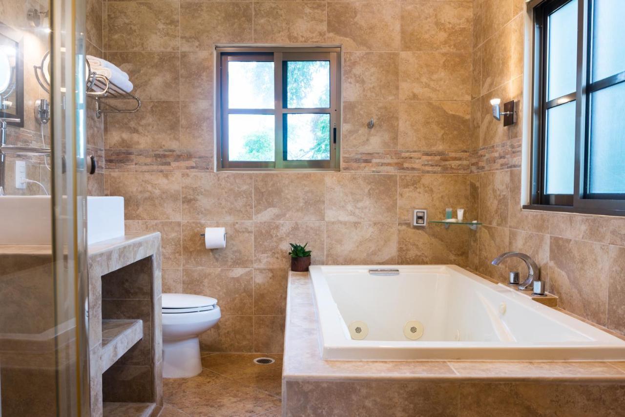 Alamos Inn Hotel Con Jacuzzi Y Piscina Cancún Kültér fotó