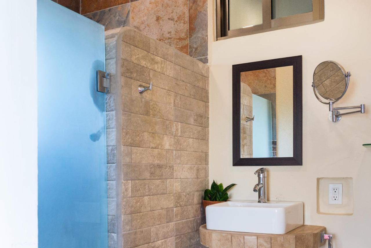 Alamos Inn Hotel Con Jacuzzi Y Piscina Cancún Kültér fotó