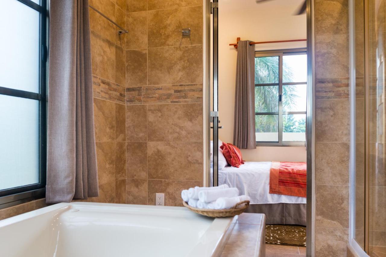 Alamos Inn Hotel Con Jacuzzi Y Piscina Cancún Kültér fotó