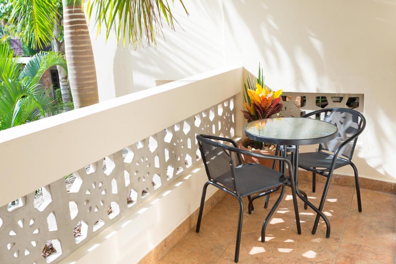 Alamos Inn Hotel Con Jacuzzi Y Piscina Cancún Kültér fotó