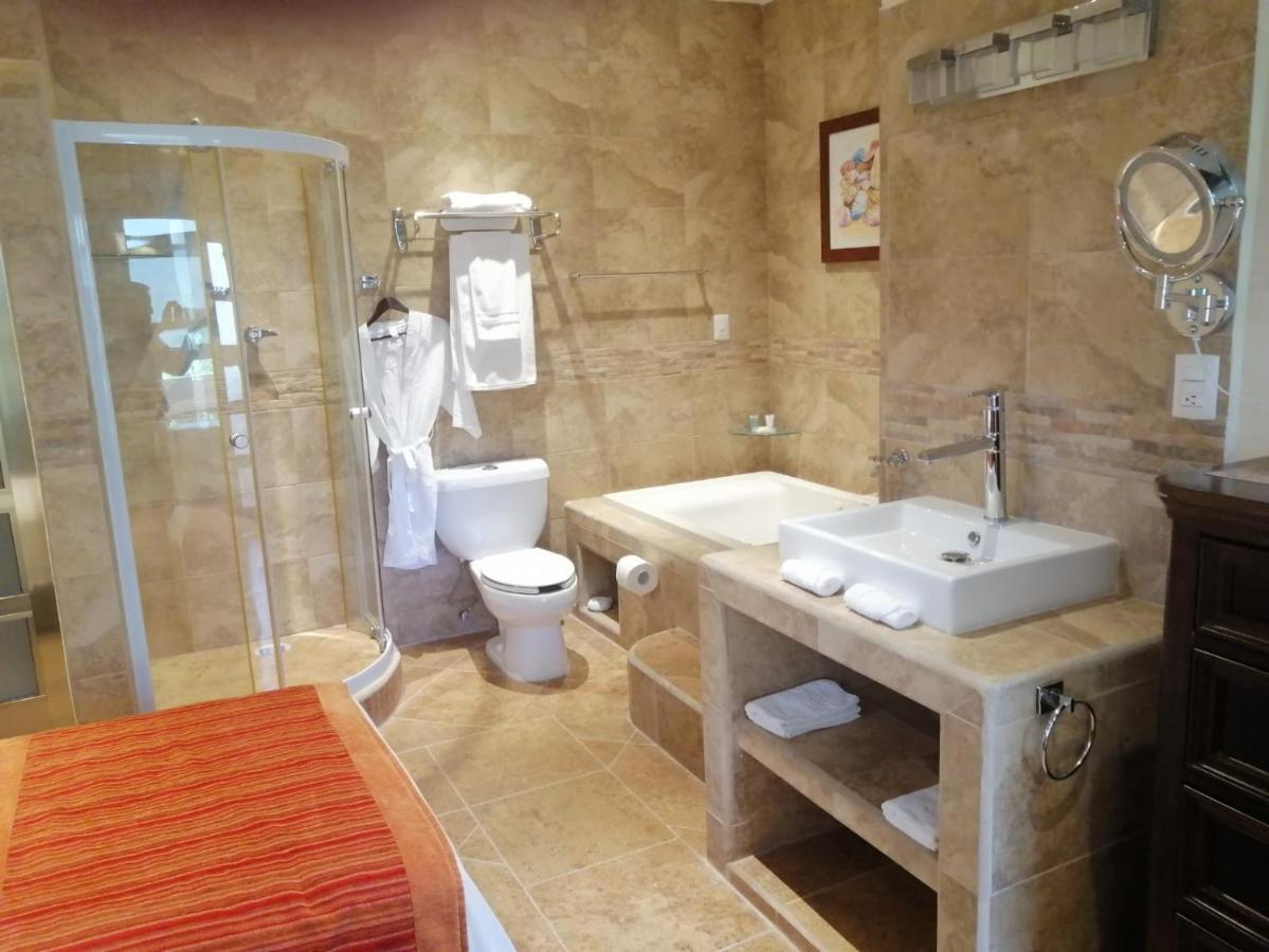 Alamos Inn Hotel Con Jacuzzi Y Piscina Cancún Kültér fotó
