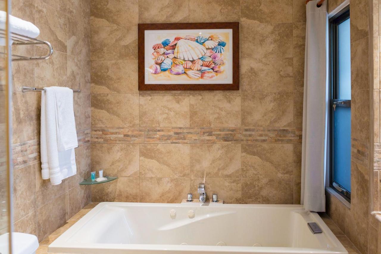 Alamos Inn Hotel Con Jacuzzi Y Piscina Cancún Kültér fotó
